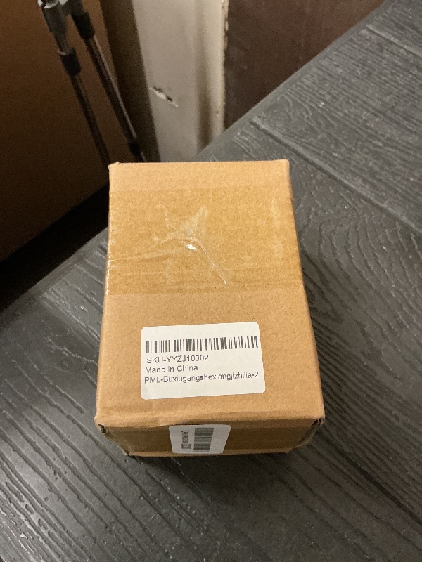 Photo 1 of 2 PCS ViewKurM Gutter Mount for Security Cameras,Stainless Steel Eufy Camera Mount,No Drill Universal Mounting Bracket Compatible with Eufy S340/SoloCam E30, Reolink TrackMix, Tapo C425 & Solar Panels