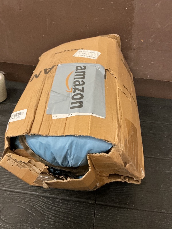 Photo 1 of FARLAND Sleeping Bags for Adults Teens Kids with Compression Sack Portable and Lightweight for 3-4 Season Camping, Hiking,Waterproof, Backpacking and Outdoors