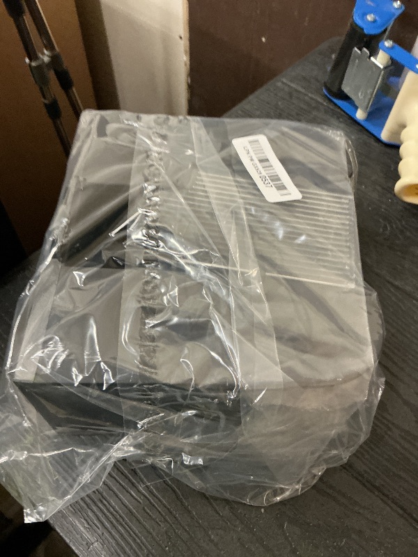 Photo 1 of FEIERYA Automatic Card Shuffler 6 Deck,Battery-Operated Electric UNO Poker Shuffler,Playing Card Shuffler for Home Card Game,Travel