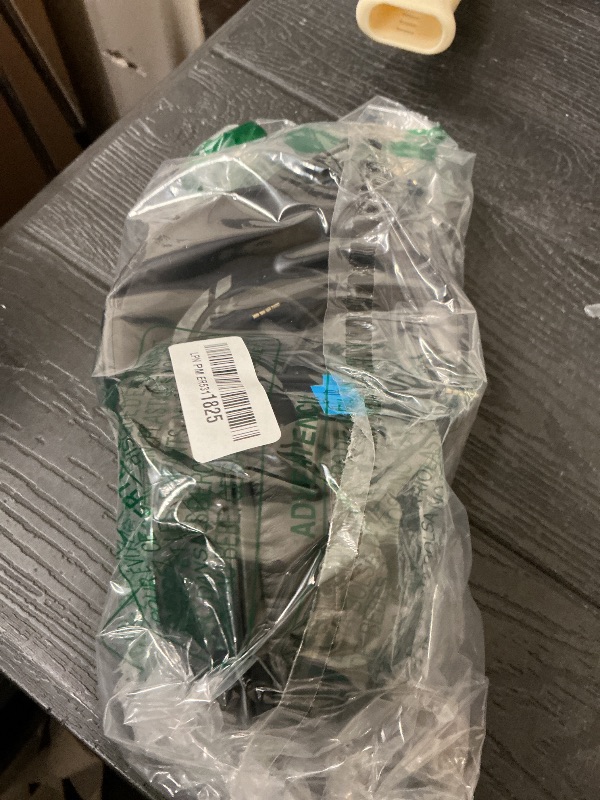 Photo 1 of Logitech G Pro X SE Wired Gaming Headset with Microphone: Detachable Microphone, DTS Headphone:X 7.1, for PC, Xbox One, Xbox Series X|S, PS5, PS4, Includes USB DAC - Black