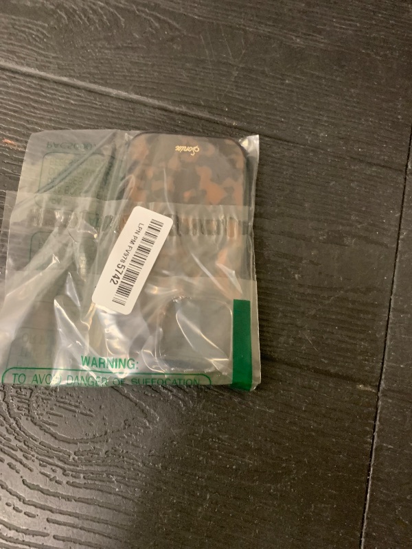 Photo 1 of Sonix Case for iPhone 16 Pro | Compatible with MagSafe | 10ft Drop Tested | Tortoiseshell | Brown Tort