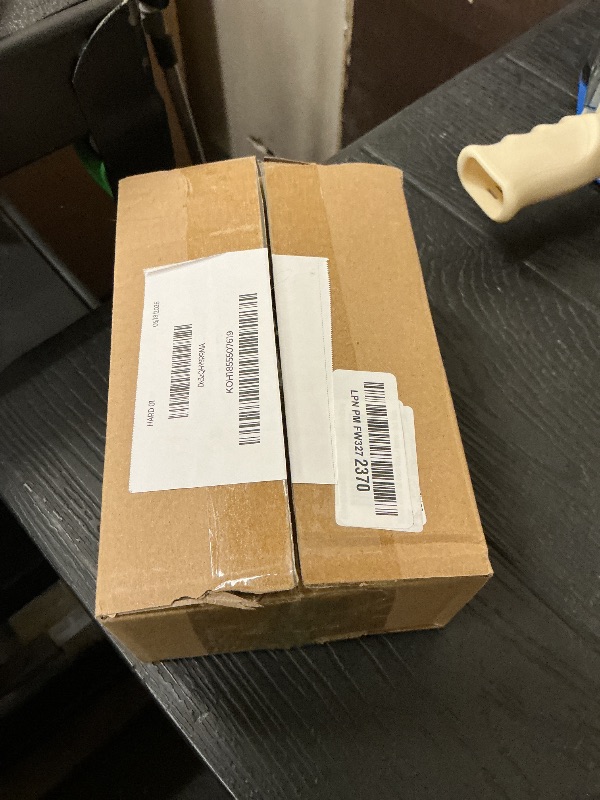 Photo 1 of BENECREAT 12 Pack Round Clear Plastic Bead Storage Containers Box Case with Flip-Up Lids for Items,Pills,Herbs,Tiny Bead,Jewerlry Findings, and Other Small Items - 2x1 Inches