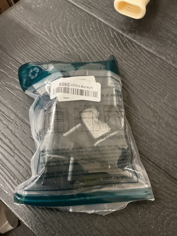 Photo 1 of 1" x 1 1/2" Rectangle Chair Leg Protectors for Hardwood Floors, Silicone Covers to Protect Wood Tile Floors Felt Pads Furniture Leg Caps Reduce Noise. Easy to Move.16 PCS Black.