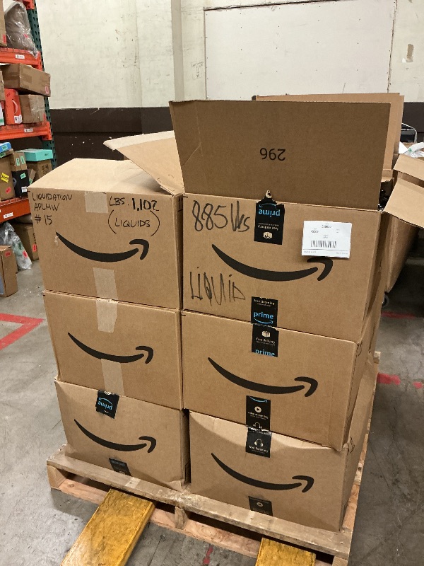 Photo 1 of Assortment of Sodas -Expired A Year Ago (Pallet Must Be Moved By Your Own). Gold Peak & Diet Coke, Cherry Coke Soda Pop Soft Drinks