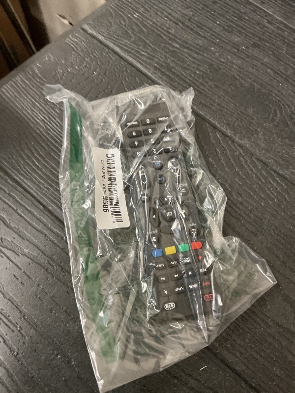 Photo 1 of 02F9 O2F9 Replacement Smart Learning Remote Control fit for Formuler Devices Z10 Pro,Z10 pro max,Z10SE,Z8Pro,Z7-5G,CC,GTV