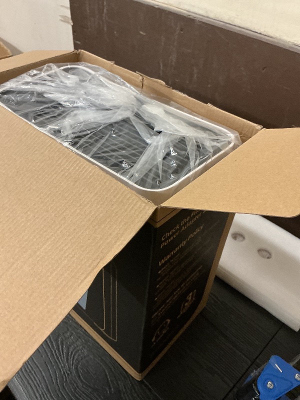 Photo 1 of 2300 ft² Air Purifiers with 240 CADR in Turbo Mode, AEOCKY Proprietary YearChange Filter, with Multi-Effect Filter, Washable Pre-Filter, Scent Capsule, Air Quality Monitor, for Home Large Room Pets