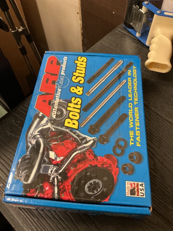 Photo 1 of ARP 250-4202 Stud Kit