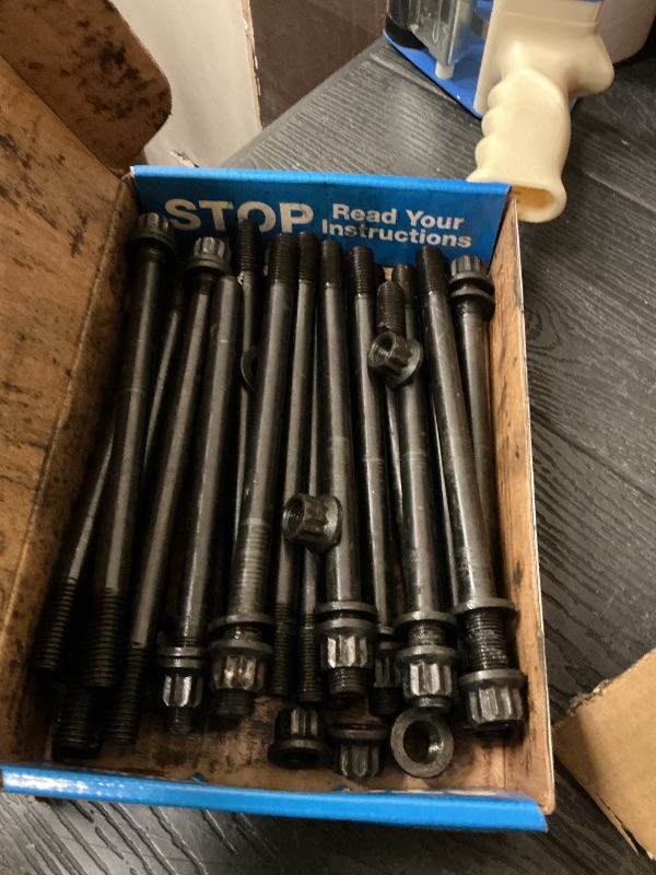 Photo 1 of ARP 250-4202 Stud Kit