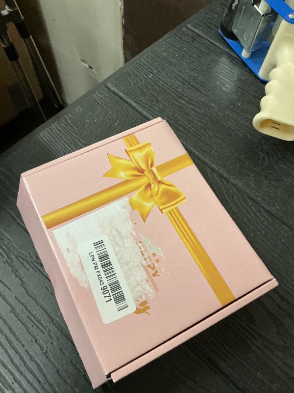 Photo 1 of 13th Birthday Decorations for Girls with 13th Birthday Crown, Official Teenager Sash, Candles and Cake Topper, Number Balloons, Teen Girl Gifts for 13 Year Old Girls