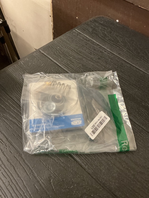 Photo 1 of Zurn Wilkins RK34-600XL 3/4" 600XL Complete Repair Kit