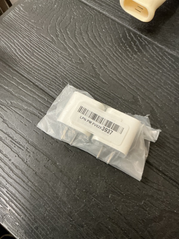 Photo 1 of 2 Pack USB C Charger Block, Dual Port Type C Wall Charger Fast Charging 20W Power Adapter Cube for iPhone 14/14 Pro/14 Pro Max/14 Plus/13/12/11, XS/XR/X, iPad, Samsung, More