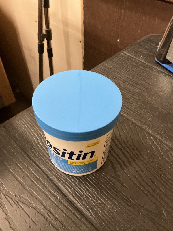 Photo 1 of DESITIN Daily Defense Diaper Rash Cream 16 oz (Pack of 10)