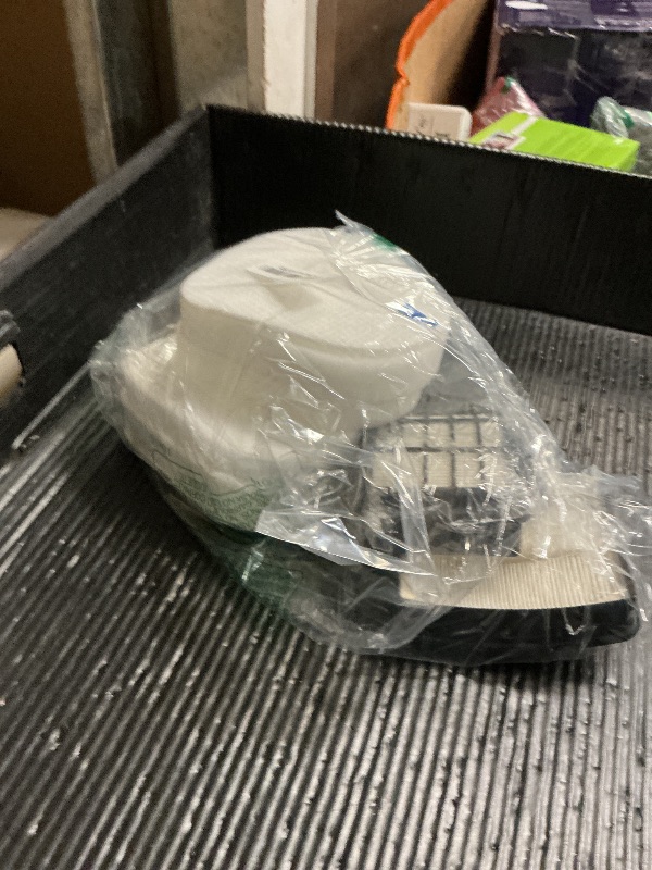 Photo 1 of 2 + 4 Pack Filters for Shark Vacuum Navigator Lift Away Filter Replacement ZU503AMZ NV350 NV351 NV352 NV355 NV356E NV357 NV360 NV370 UV440 UV540, Parts XFF350 XHF350