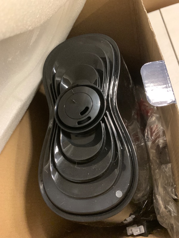 Photo 1 of Everlasting Comfort 6L Humidifiers for Bedroom, Quiet 50HR Runtime No-Filter Supersized Cool Mist Humidifier Large Room for Whole House, Plants, Baby Nursery, Allergies, Dry Skin, Congestion, Indoor