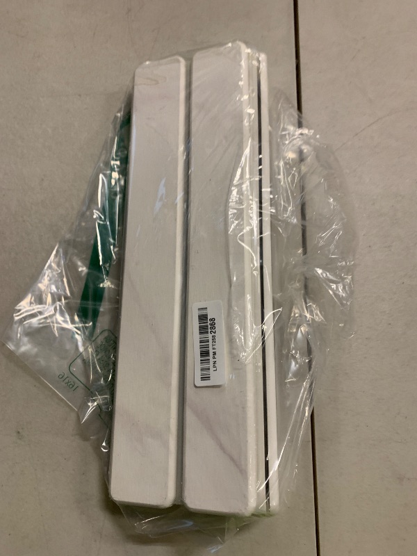 Photo 1 of 2 PCS Large Stone Dish Drying Mats for Kitchen Counter, 24"(L)×16"(W) Marble-Pattern Dish Drying Mat with 8"x 4" Coasters, Eco-Friendly Diatomite Dish Drying Mat - Fits All Countertops