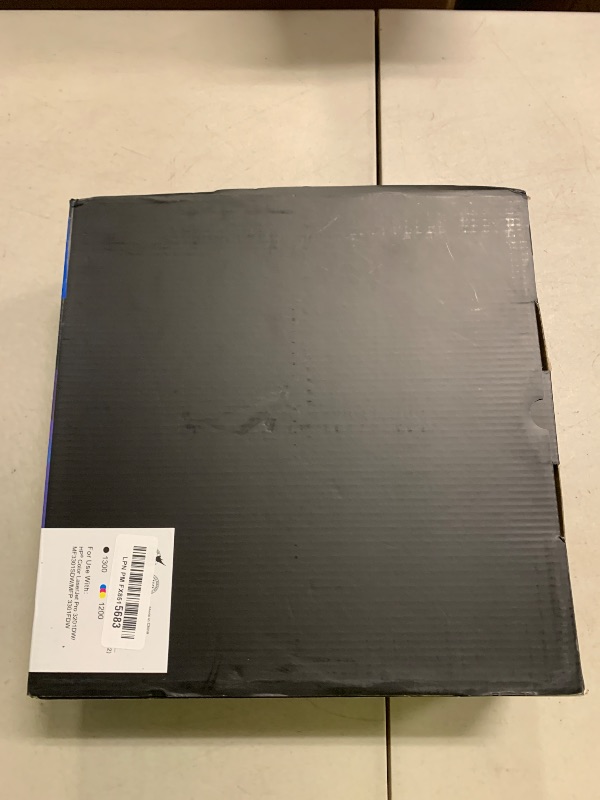 Photo 1 of 218A Toner Cartridges 4 Pack (with Chip) Compatible Replacement for HP 218A 218X for Color LaserJet Pro 3201dw MFP 3301fdw 3301cdw 3301sdw Printer Ink W2180A W2180X High Yield (BCMY, 4-Pack)