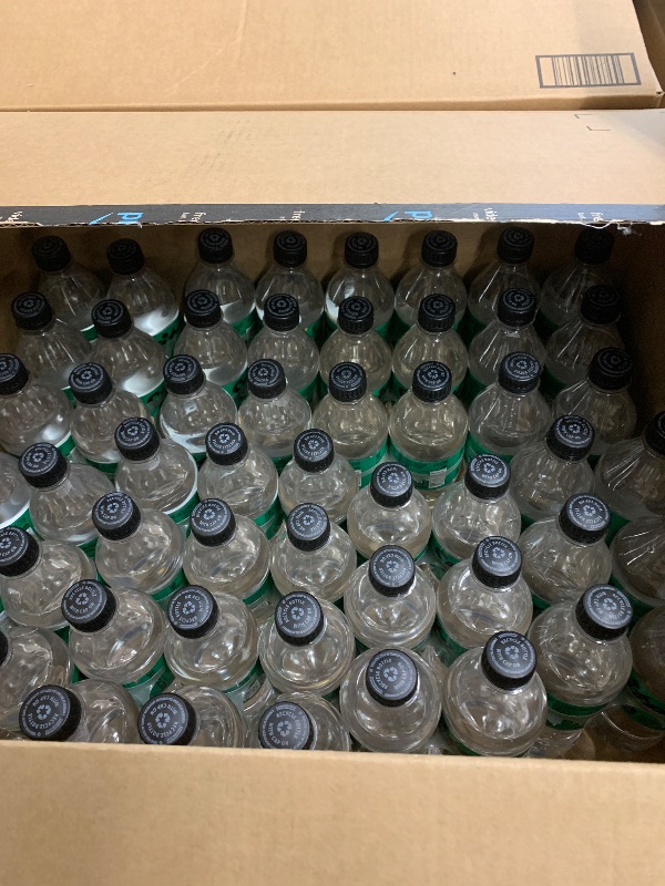 Photo 1 of *MUST BE ABLE TO LOAD OUT ON OWN* MIXED SODA PALLET EXPIRED 2025