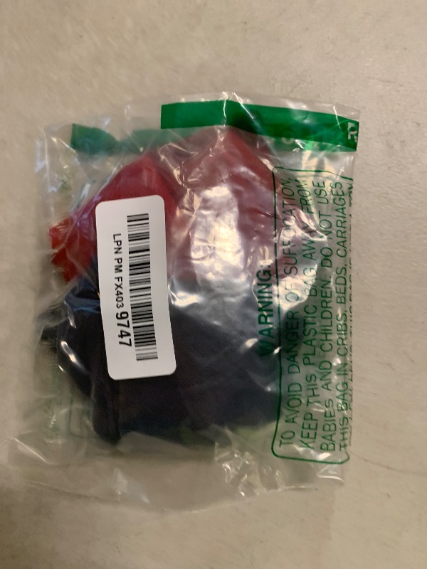 Photo 1 of 2 Inch Mini Cornhole Bags Replacement Kids Toss Bags