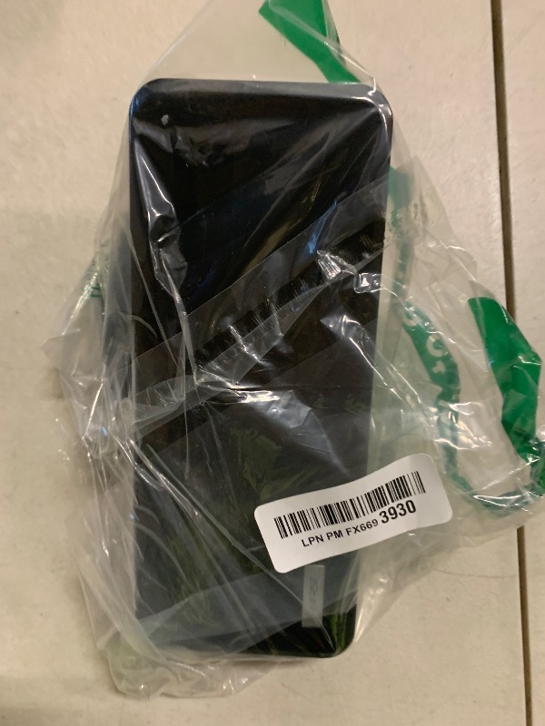 Photo 1 of FNIRSI HS-02B 100W Portable Corded Soldering Iron Kit with Storage Case, 2S Fast Heating, 212-842?, Pre-set 3 Groups Temperature, 3 210 Soldering Tips, Smart Soldering Iron Pen for Electronics Repair