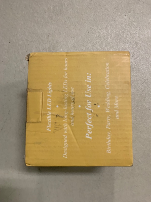 Photo 1 of Extra-Long 144FT Solar String Lights for Outside, 2 Pack 400LED Solar Fairy Lights Outdoor Waterproof, Copper Wire with 8 Modes Solar Twinkle Lights for Tree Garden Party Patio Xmas Decor (Warm White)