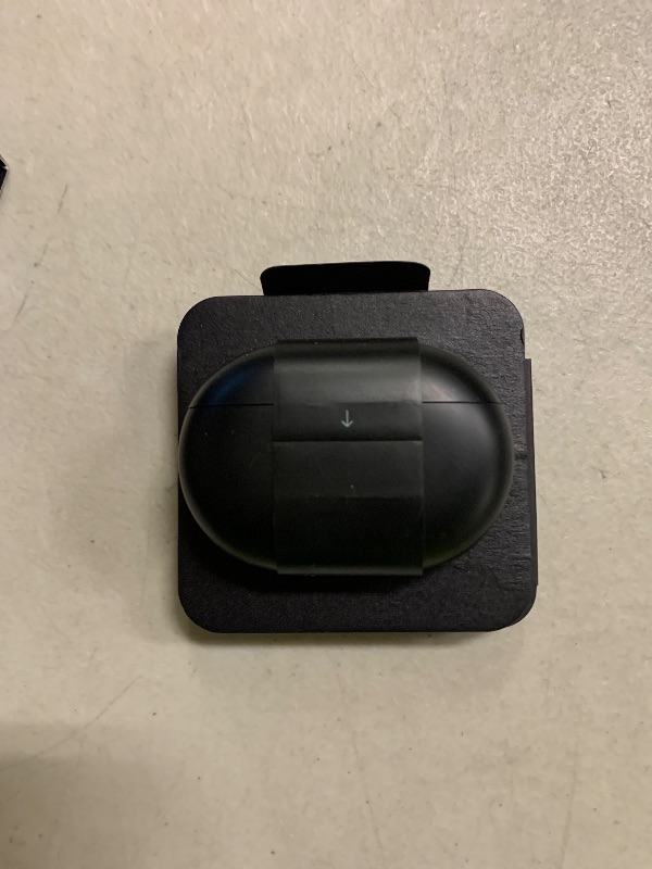 Photo 1 of Beats Studio Buds - True Wireless Noise Cancelling Earbuds - Compatible with Apple & Android, Built-in Microphone, IPX4 Rating, Sweat Resistant Earphones, Class 1 Bluetooth Headphones - Black