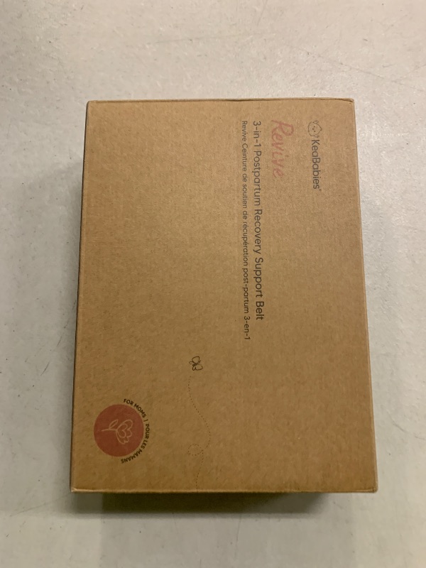 Photo 1 of 3 in 1 Postpartum Belly Support Recovery Wrap – Postpartum Belly Band, After Birth Brace, Slimming Girdles, Body Shaper Waist Shapewear, Post Surgery Pregnancy Belly Support Band (Midnight Black, M/L)