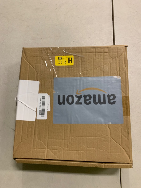 Photo 1 of 4 Inch Stem Caster Wheels Heavy Duty with Dual Locking 2000Lbs, Threaded Stem Casters 1/2" -13 x 1, Swivel Industrial Casters Set of 4, Wheels for Cart and Furniture