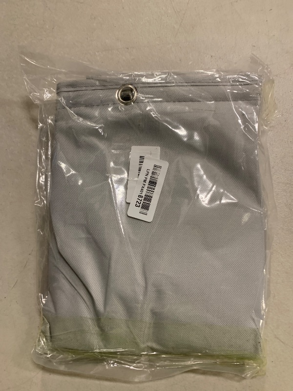 Photo 1 of 20 x 16 Inch Backflow Preventer Insulation Cover- 3 Way Opening Winter Pipe Insulation Sprinkler Valve Cover (5°F)- Waterproof Water Well Pump Covers for Outside Freeze Protection