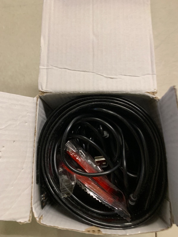 Photo 1 of 2PCS 23.6"x4.72" Synchronized Devil LED Eyes, Full Color Programmable LED Matrix Panel with APP & Remote Control, DIY Electra Windshield Light for Car & Truck