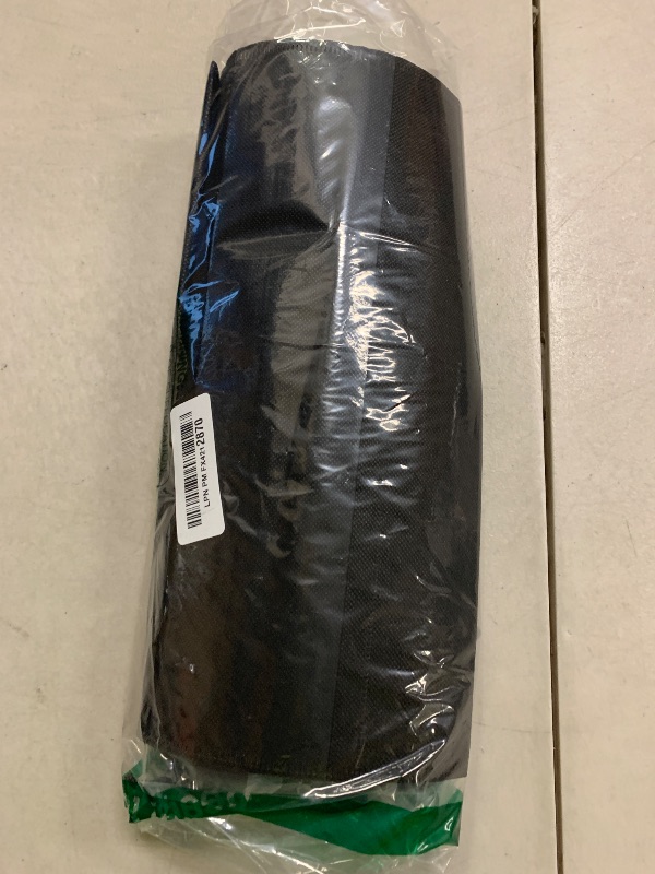 Photo 1 of 12 Pack Large Shoe Bags for Packing with Clear Window, Dustproof Drawstring Travel Shoe Storage Bags for Men & Women, Black