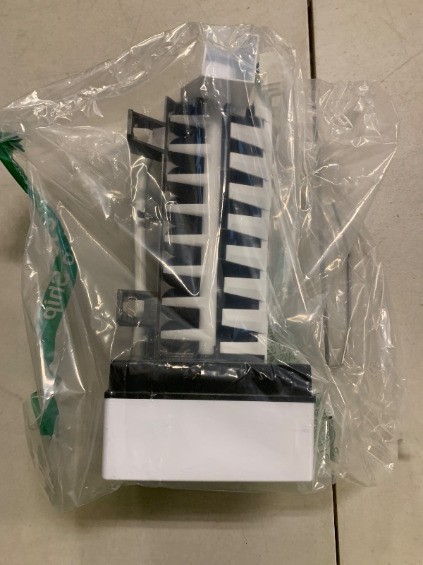 Photo 1 of 241798231 241798224 241798211 Ice Maker Replacement, Compatible with Frigidaire Electrolux Kenmore Refrigerators, Replaces 241642511, 241642501 and 241798201 Ice Maker Assembly (Not Universal)