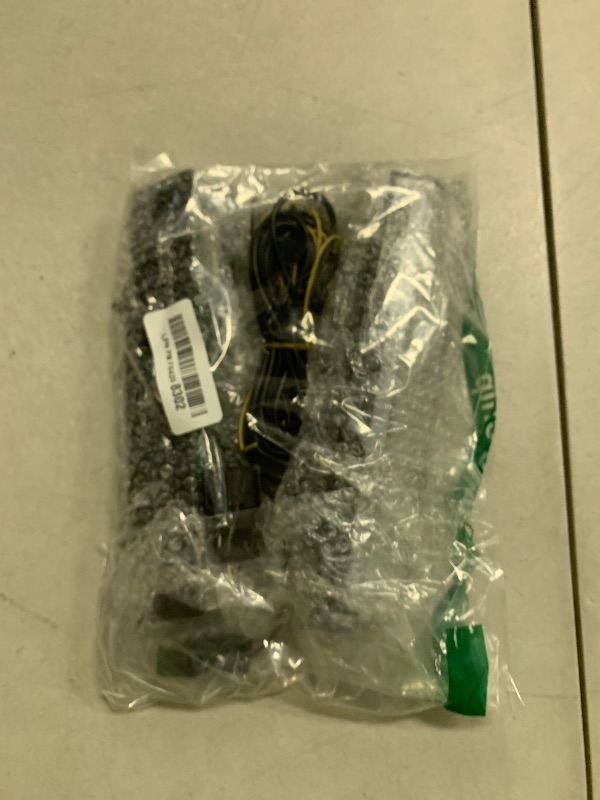 Photo 1 of HECASA Pair LED Turn Signal Light Compatible with 2006-2009 Nissan 350Z LCI Side Marker Lamps DRL Front Bumper Reflector Daytime Running Lamps Driver&Passenger Side Clear Lens Chrome Housing