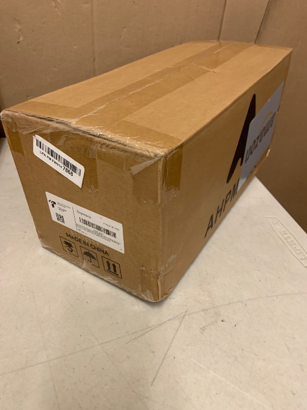 Photo 1 of Ahpmeoa 3PCS Wedge Pillow Set for After Surgery, Back Pillow for Bed Sitting up, 10-in-1 Foam Wedge Pillow for Acid Reflux & Back Pain Relief, Post Surgery Pillow for GERD & Snoring, White