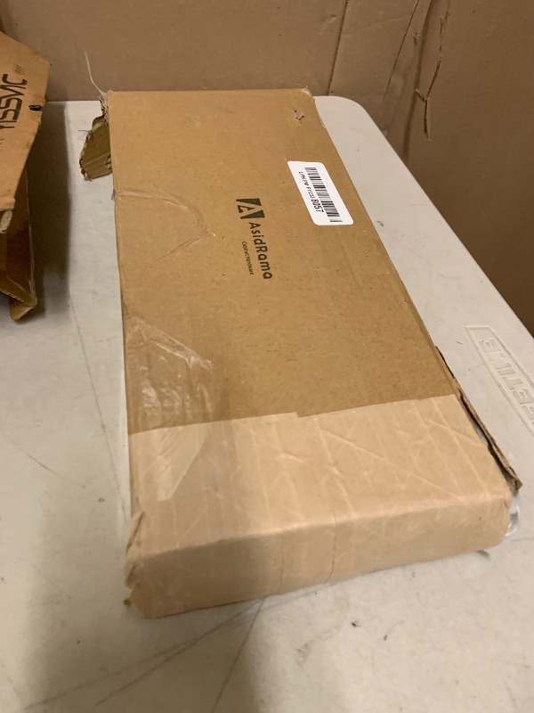 Photo 1 of Asidrama 10 Pack 10 Inch(254mm) Brushed Gold Cabinet pulls Kitchen Cabinet Handles, Cabinet Pulls Kitchen Cabinet Hardware for Cupboard Drawer Pulls