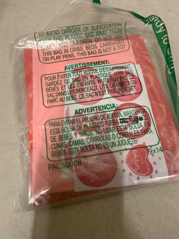 Photo 1 of 12 Pack Galentines Day Cards with Envelopes and Stickers Galentine's Cards Bulk Foldable Love Heart Greeting Cards for Happy Galentines Day Party Supplies