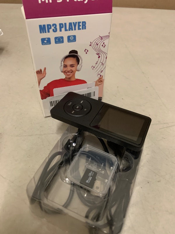 Photo 1 of 128GB MP3