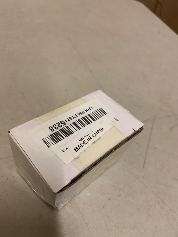 Photo 1 of 1" Threaded Exha-ust Flange Compatible With Predator 301 340 390 22hp 670 Generator Buggy, Also Fits Ho-nda GX270, GX340, GX390