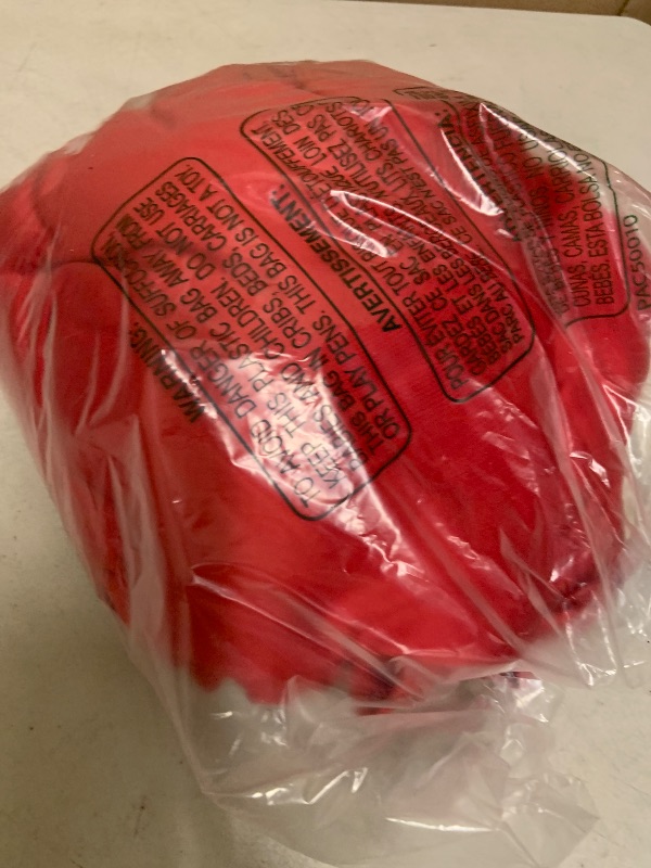 Photo 1 of 10x10ft Wrinkle Free Red Backdrop Curtain for Parties Soft Fabric Drapes Wedding Red Curtain Backdrop for Birthday Party Decorations Background for Photography 5x10ft, 2 Panels