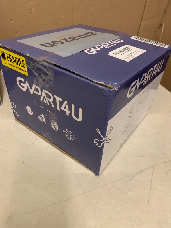 Photo 1 of GVPART4U Front Blower Motor 700203 for 2007-2018 Dodge Ram 1500 2500 3500, for 2007-2017 Honda CRV Accord Pilot Odyssey, 2008 2009 2010 2011 2012 2013 2014 2015 2016 for Jeep Patriot Wrangler