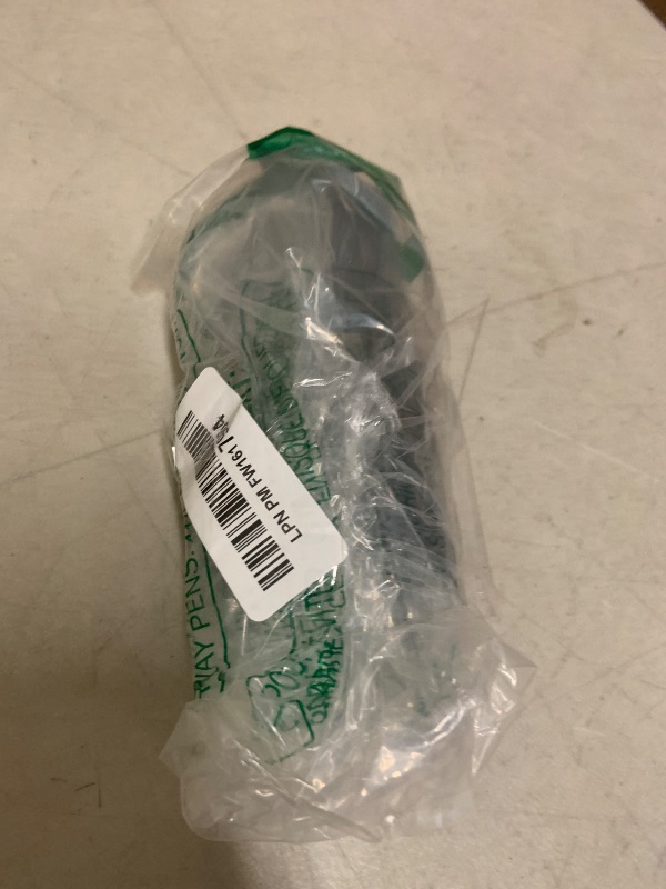 Photo 1 of (Pack of 2) Replacement Remote Control Only for Roku TV, Compatible for TCL Roku/Hisense Roku/Onn Roku/Sharp Roku/Element Roku/Westinghouse Roku/Philips Roku Smart TVs (Not for Roku Stick and Box)