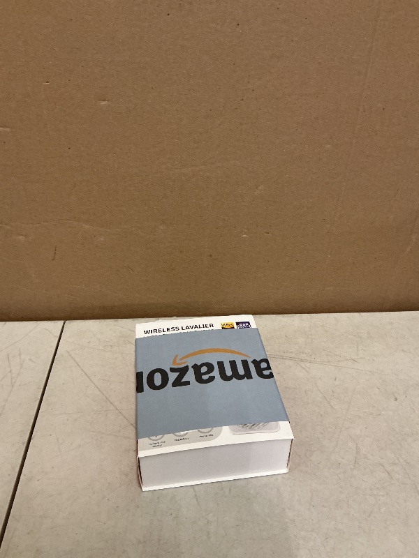 Photo 1 of 15W Wireless Voice Amplifier with 2 Magnetic Lavalier Mics & Noise Reduction - Bluetooth 5.3 PA System for Teachers, Tour Guide, Yoga - 15H Rechargeable Battery, Waist-Mount Design (White)