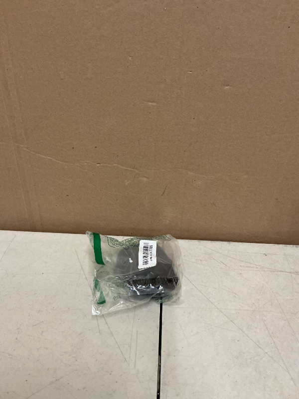 Photo 1 of SURITCH for Beats Powerbeats Pro 2 Case Cover, Magnetic Locking Cases for Beats Powerbeats Pro 2 2025, Shockproof Bumper Protective Covers with Carabiner & Keyring & Cleaner Kit, Black