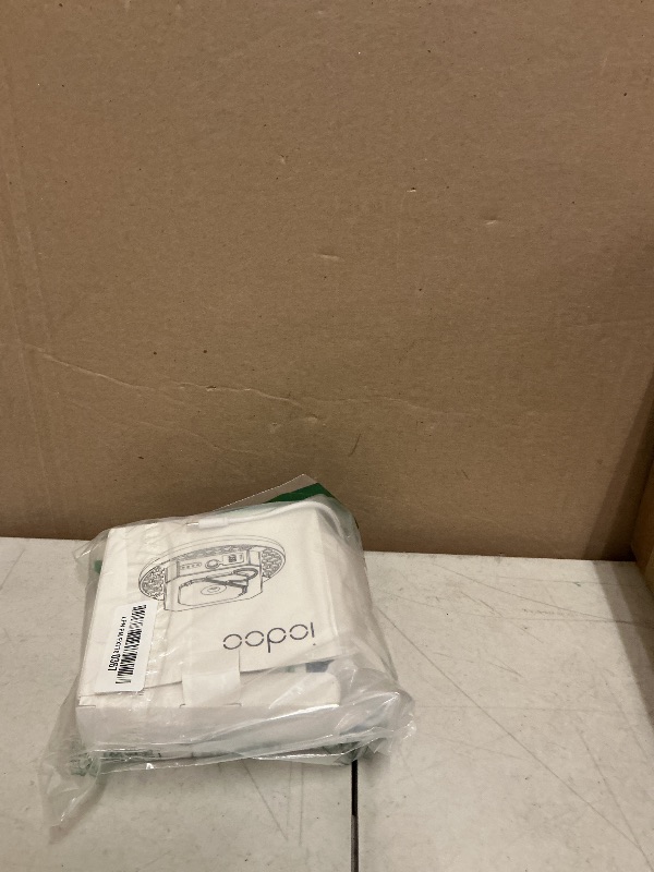 Photo 1 of 10000mAh 4000LM Flashlight Portable LED Camping Lantern Rechargeable Light 30W with Digital Power Display and Magnet , IPX5 Waterproof Tent Lights Power Failure Emergency Light