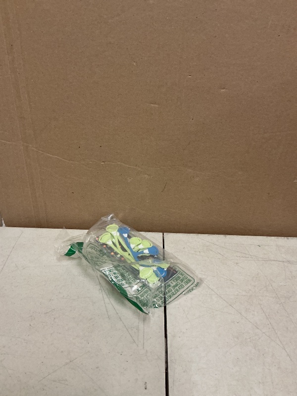 Photo 1 of [Original 5-pack] Snappi Cloth Diaper Fasteners - Replaces Diaper Pins - Use with Cloth Prefolds and Cloth Flats