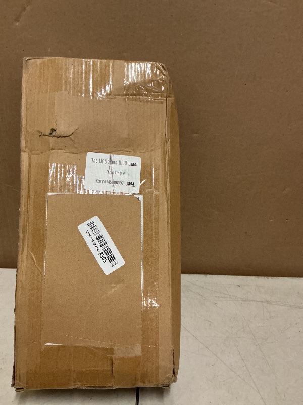 Photo 1 of 2 Pack LED Cordless Table Lamp, Portable 5000mAh Rechargeable Table Lamps, Touch Control Outdoor Table Lamp, 3 Color Dimmable Cordless Desk Lamp For Restaurant, Patio, Bedroom, Outdoor - White