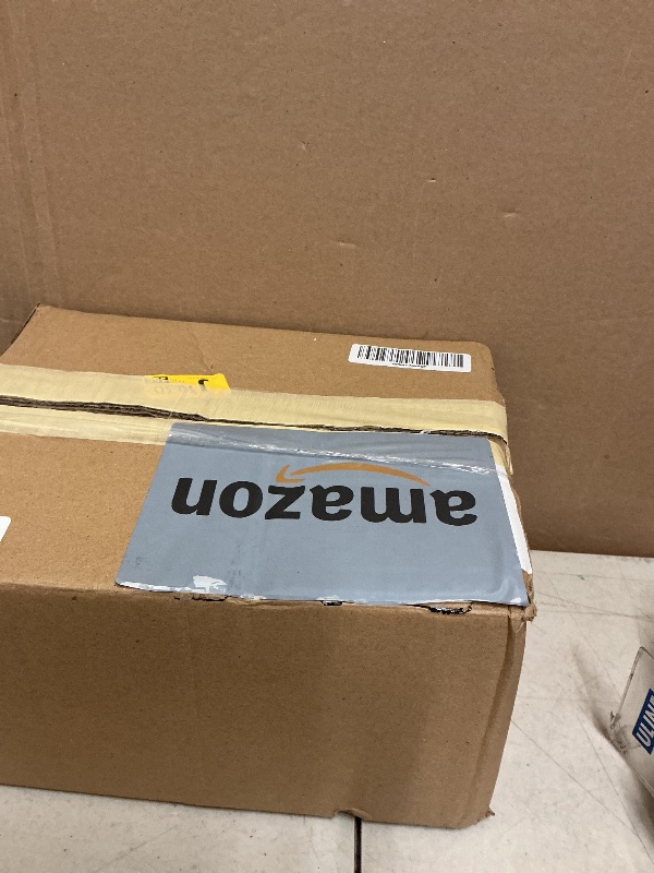 Photo 1 of Floor Register 4x10, Heavy Duty Walkable Steel Floor Vent Covers, Easy Adjust Air Flow Direction Floor Registers, Black Floor Vents, Boston Design Air Vents for Home