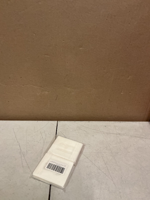 Photo 1 of 2 Pack - 2 Inch Letter Stencils Set, 72 Reusable Stencils for Painting On Wood, Metal, Walls, Fabric, Rocks with Interlocking, Perfect for Banners, Sign Making & DIY Art (2 inch)