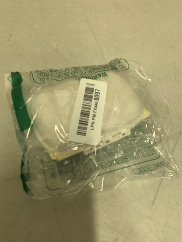 Photo 1 of 1Pack Travel Pill Organizer, 8 Compartments Portable Pill Case, Small Pill Box for Pocket Purse Portable Medicine Vitamin Container Beige