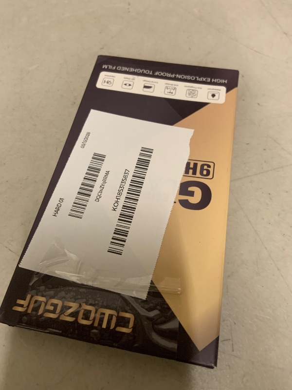 Photo 1 of [2+2 Pack] Privacy Screen Protector Compatible with Pixel 8 5G, 2 Tempered Glass Film with 2 Camera Lens Protectors, High Clarity, Bubble Free, Anti-Spy Protection