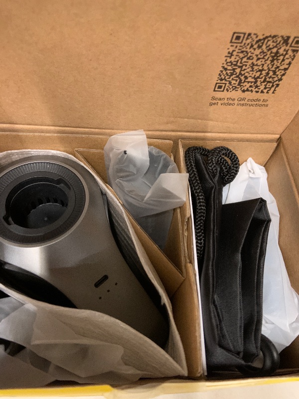 Photo 1 of HOTO BlowVac™ Handheld Vacuum Cordless, Car Vacuum Cleaner with 23000Pa High Power, 3 Suction Modes, Electric Compressed Air Duster Blower for Car Interior, Desk, Boat, Home, Outdoor